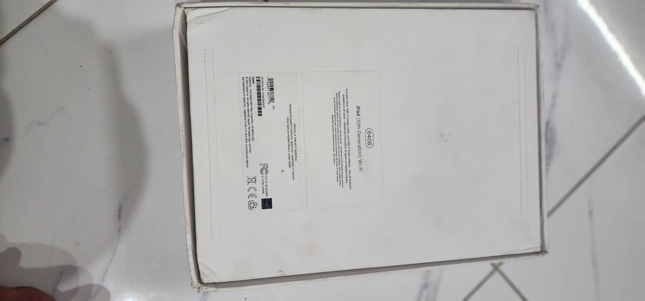 ipad 10th generation 5