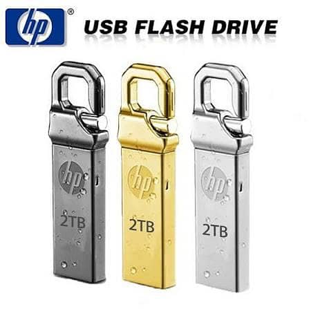 USB 2tb 2