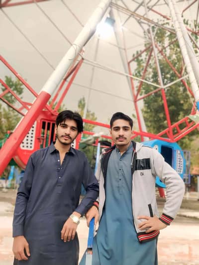 Mujahid Sher