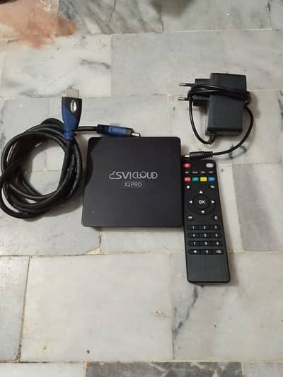svicloud x2pro