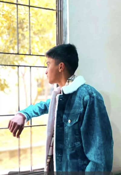 cadetumarkhan