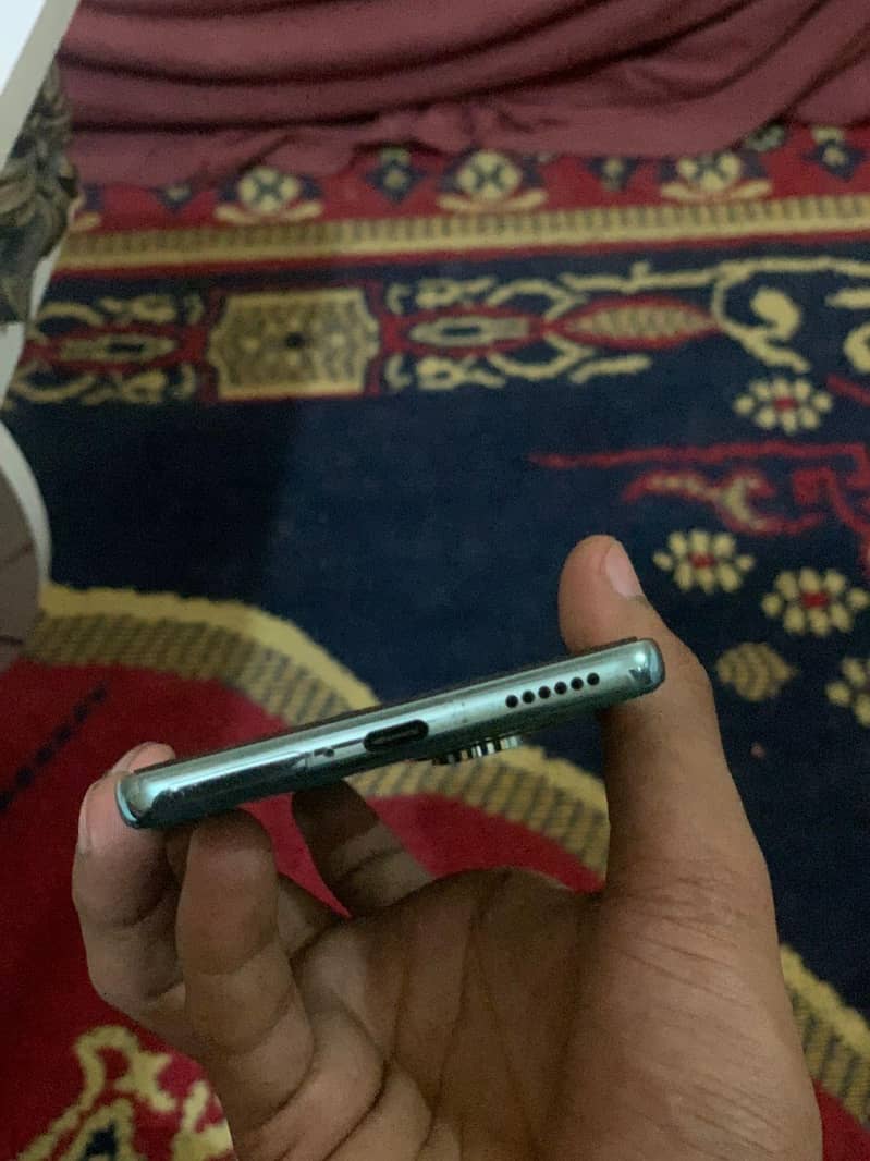 Tecno Camon 40 4