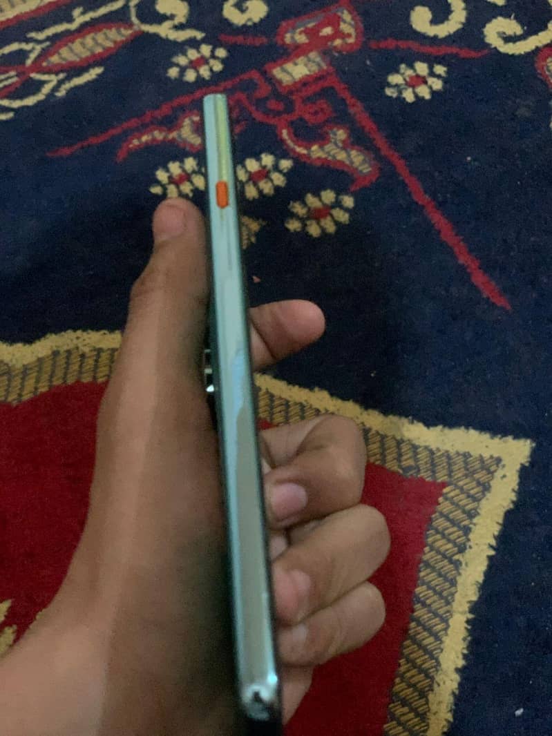 Tecno Camon 40 5