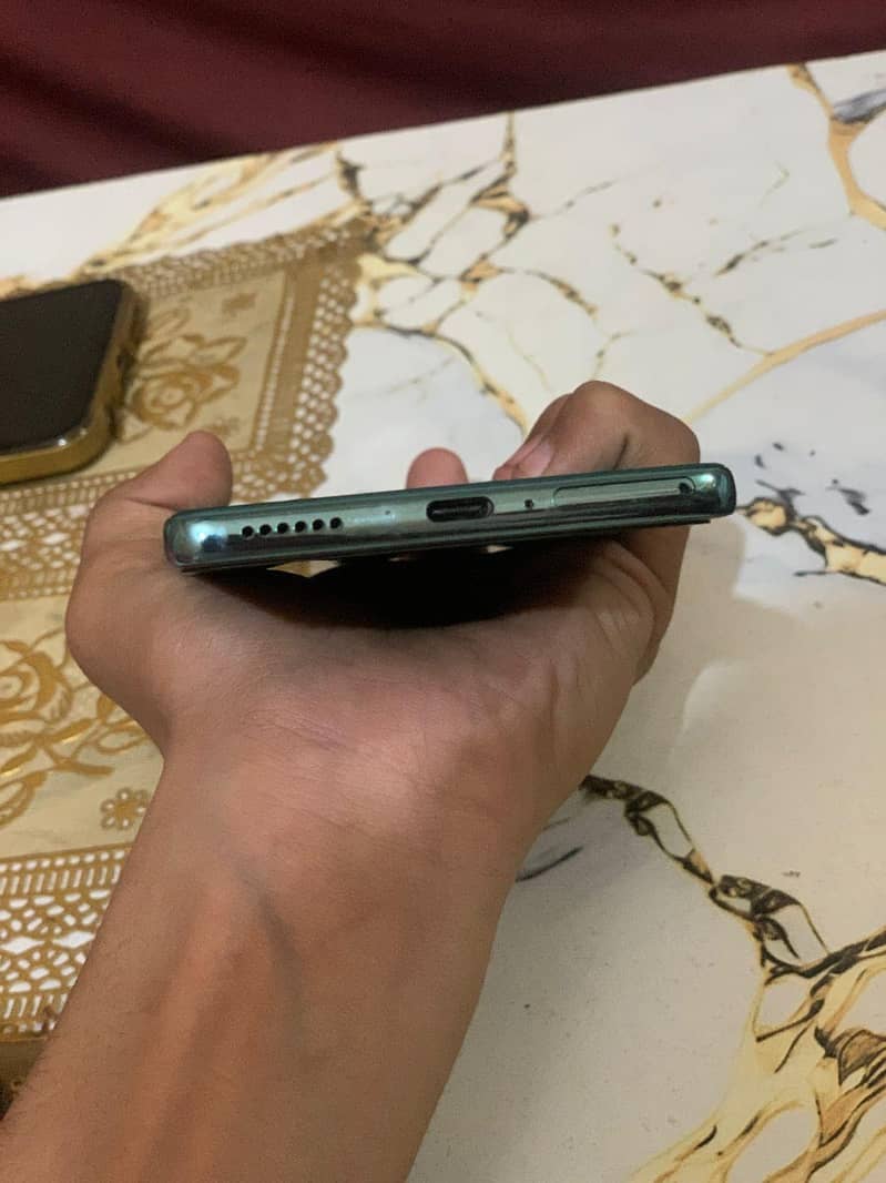Tecno Camon 40 6