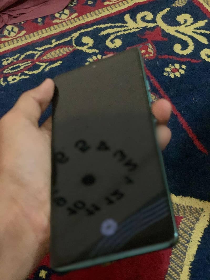 Tecno Camon 40 7