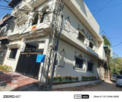 luxury Brand New House for Sale