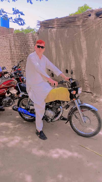 Maqbool Ellahi 