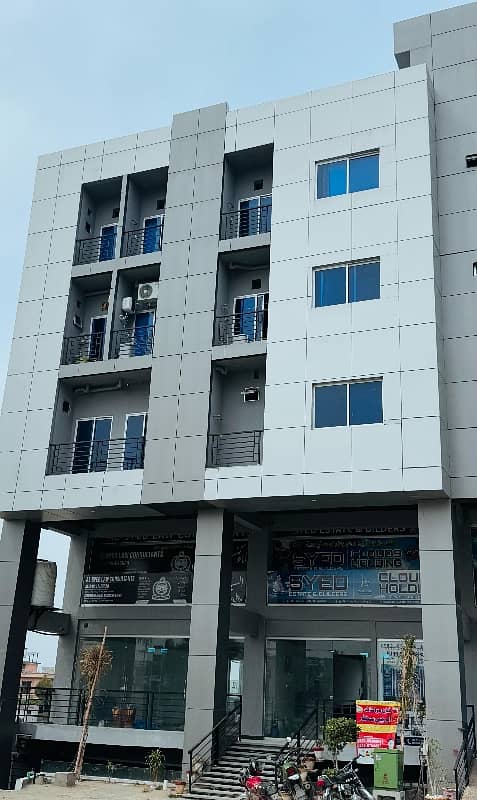 FURNISHED STUDIO APPARTMENT AVAILABLE FOR SALE READ DESCRIPTION 8