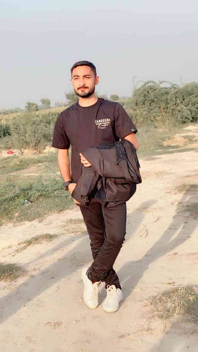 Sardar Shahbaz 