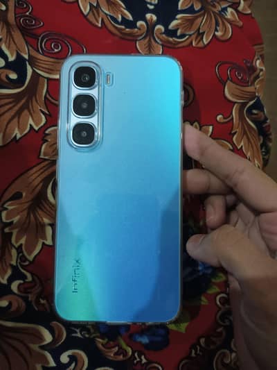 Infinix Hot 60 Pro - Excellent Condition