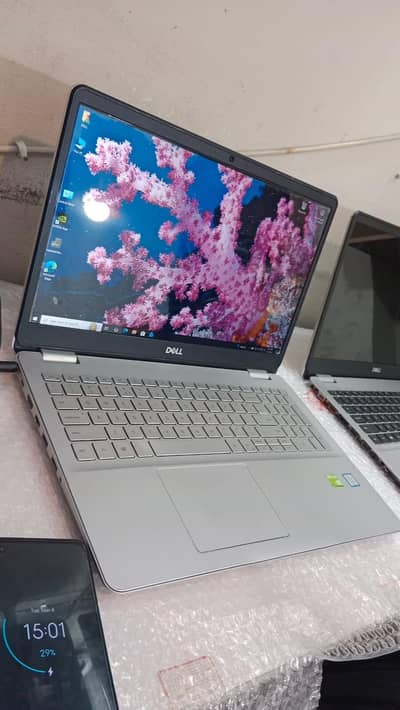 dell Inspiron 5584  5593 core i5 8th 10th available