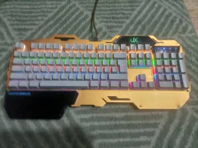 gaming keyboard for sale