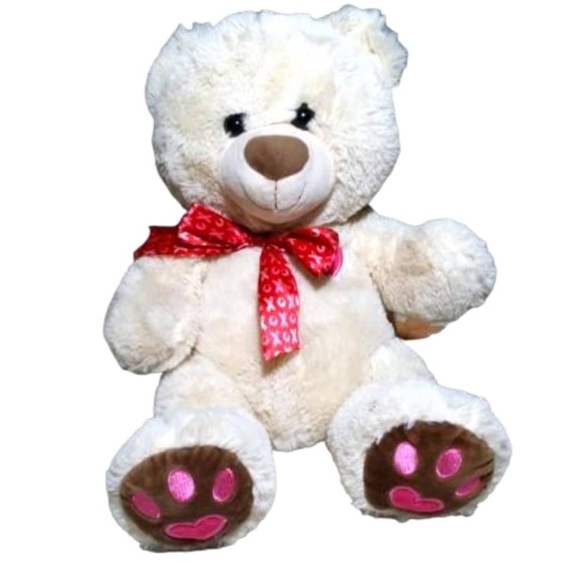 Teddy bear 2
