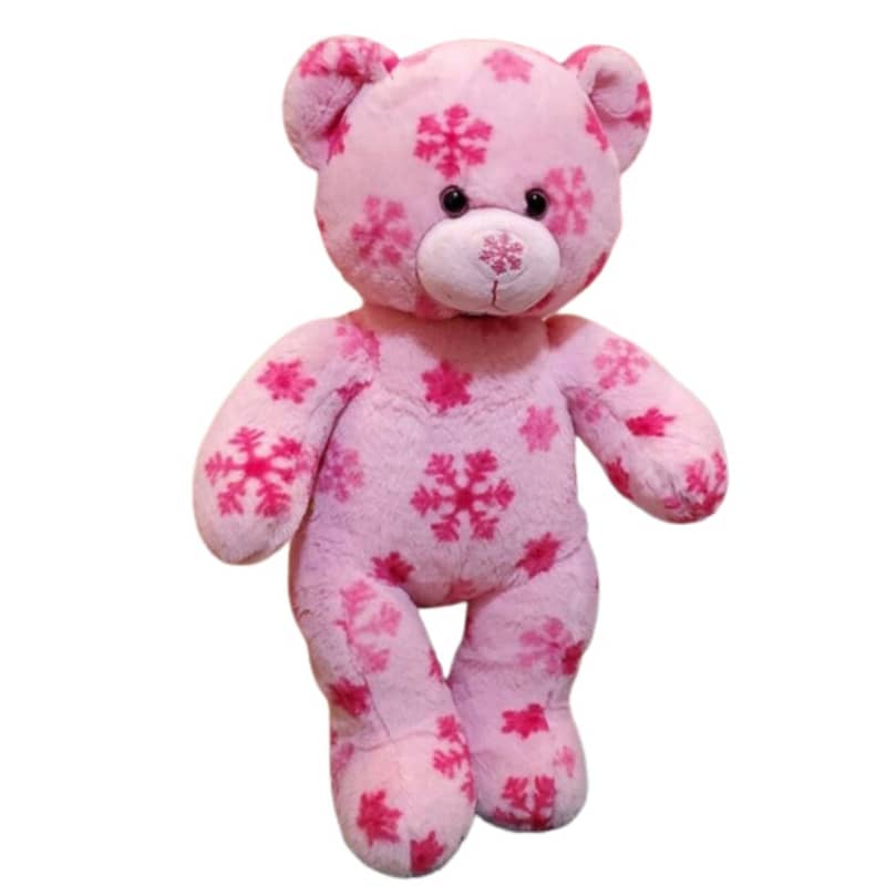 Teddy bear 4