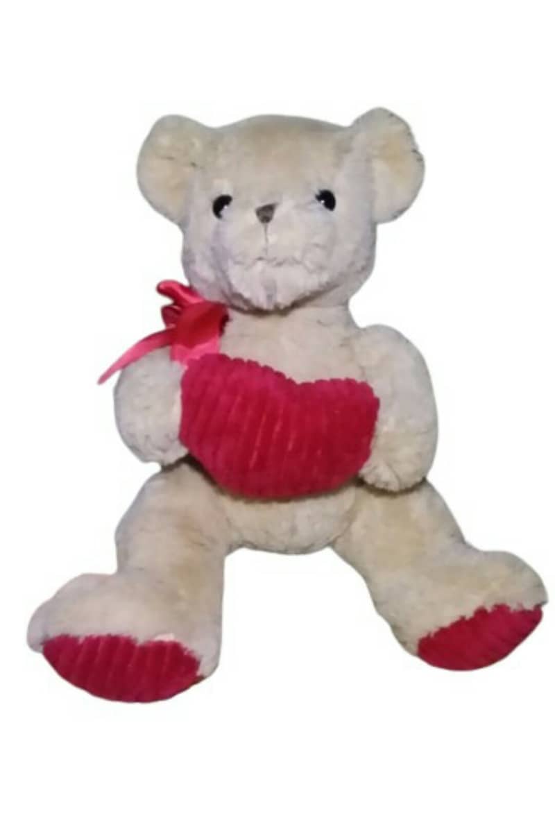 Teddy bear 9