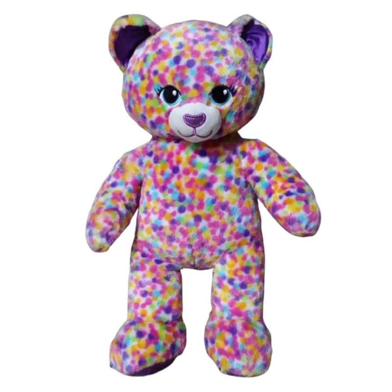 Teddy bear 12
