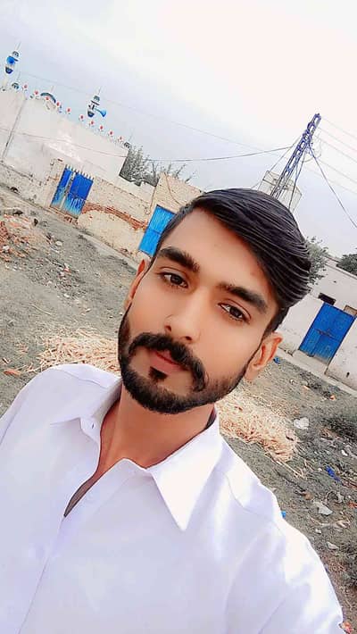 Ali raza