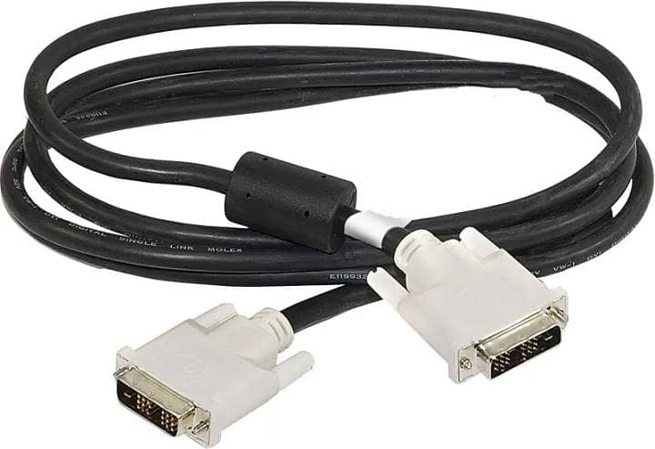 DVI cables 1