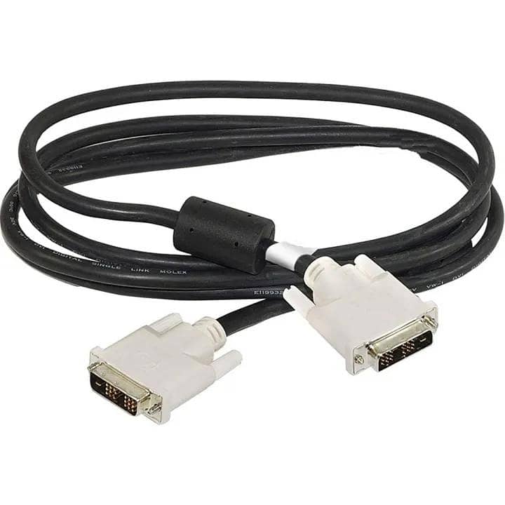 DVI cables 0