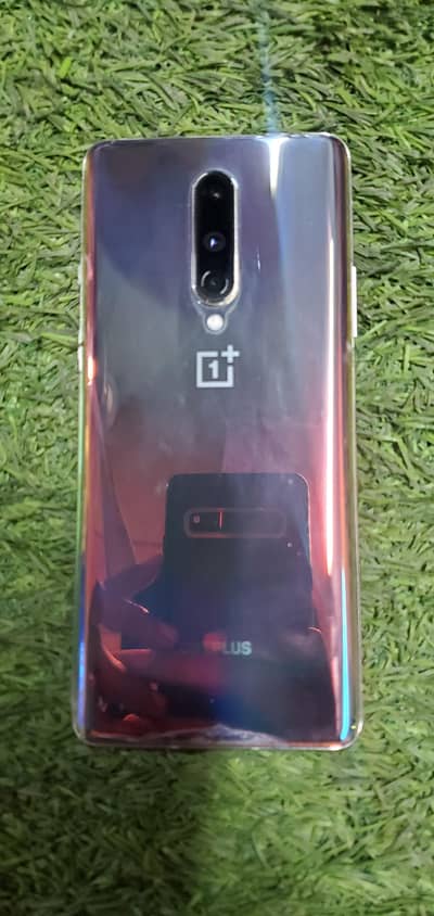 One plus 8 PTA approved