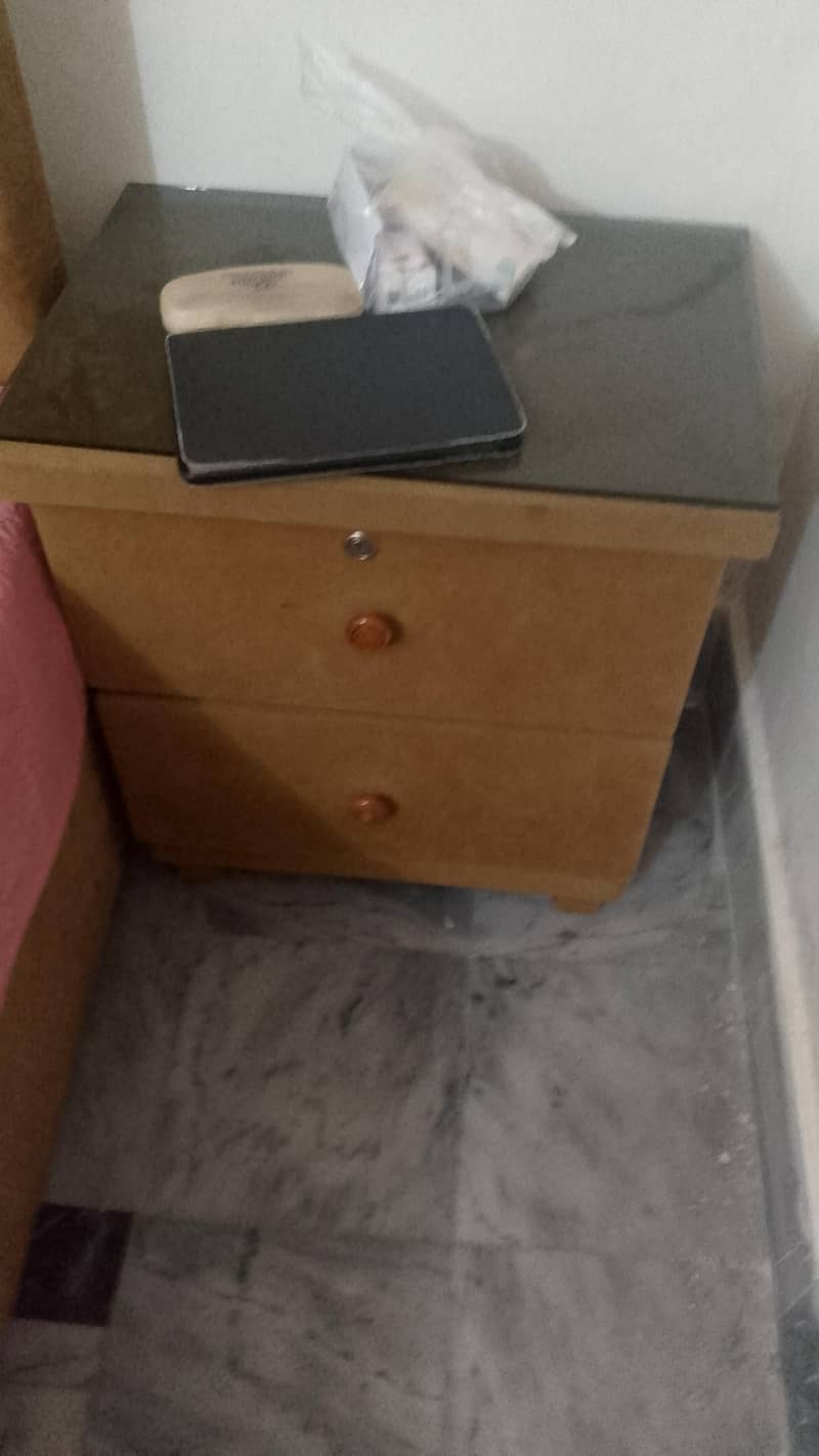 Double bed 2