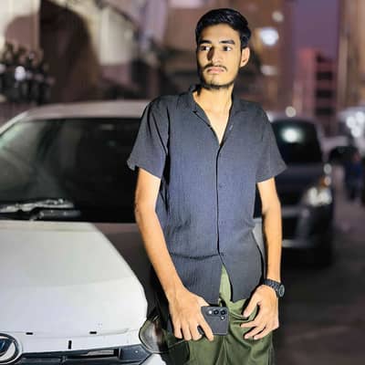 syed sarim ali