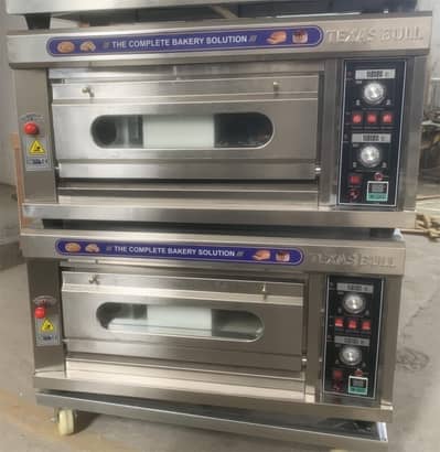 Pizza oven Deep fryer Grill Burner Hot case Burner etc