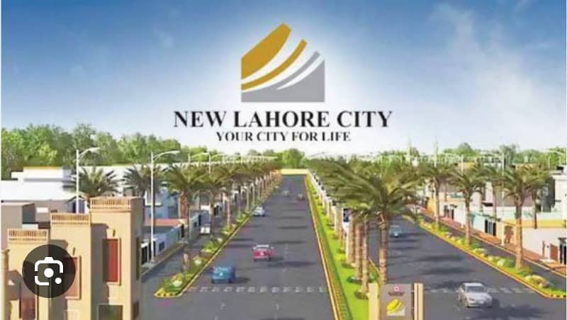 3 Marla Plot Sale A Block Phase-2 Plot No 924 Onground Ready possession Plot Socaity New Lahore City NFC-2 OR Bahria Town Road Attached, Near Ring Road interchange,Near Masjid, Near Park, Good Location Plot, LDA Aproved Area. 3