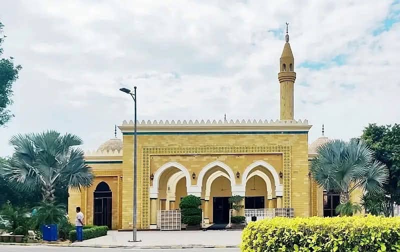 3 Marla Plot Sale C Block Phase-2, Plot No 673A, Socaity New Lahore City, LDA Approved Area, Main Kay Qareeb Plot, Bahria Town OR NFC-2 Road Attached, Near Ring Road interchange, Good Location Plot. 10