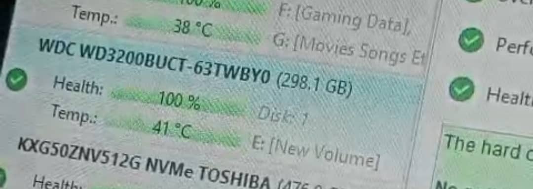 320gb External Hard Drive with Sata To USB 3.0 Cable and 5 Games Setup 2