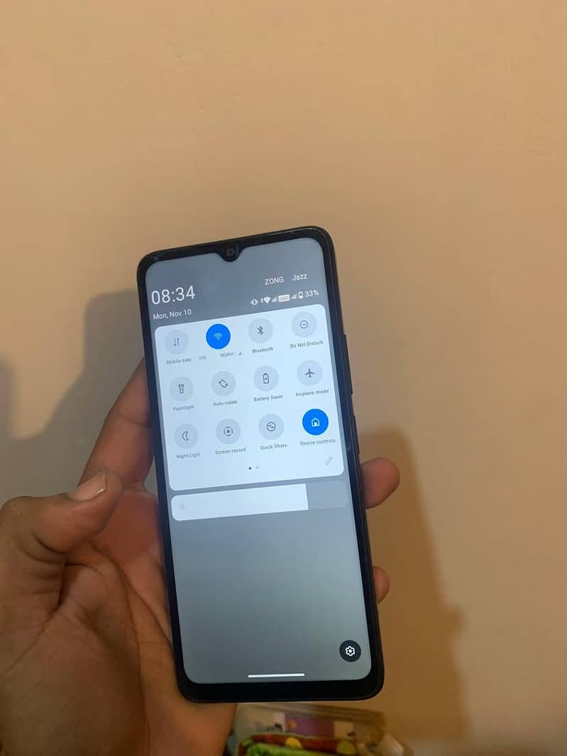 redmi a3x 3/64 pta approved with box 0