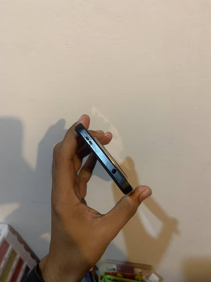 redmi a3x 3/64 pta approved with box 2