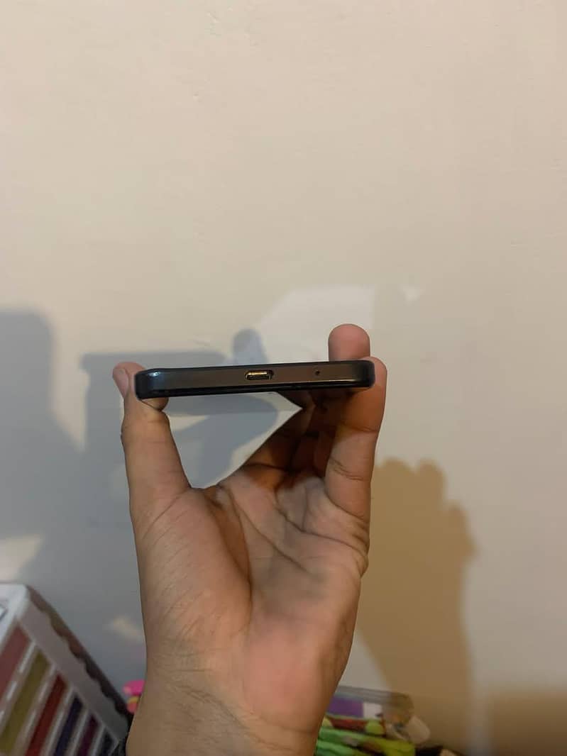 redmi a3x 3/64 pta approved with box 6