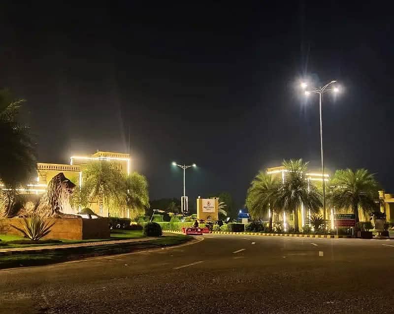 3.11 Marla Plot Sale A Block Plot No 924 Onground Ready Possession Plot, Socaity New Lahore City, Phase-2, LDA Approved Area, Near Park, Good Location Plot, Near Ring Road Interchange. 3