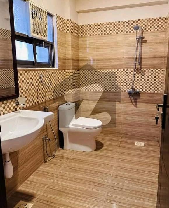 Get An Attractive Flat In Karachi Under Rs. 41500000 16