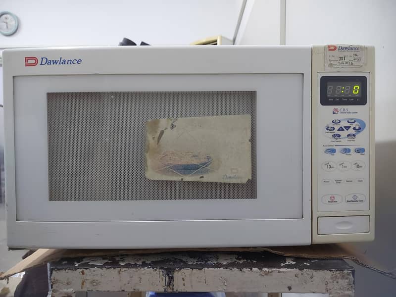 microwave 3