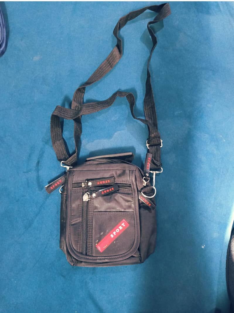 IMPORTED HAND BAGS 1