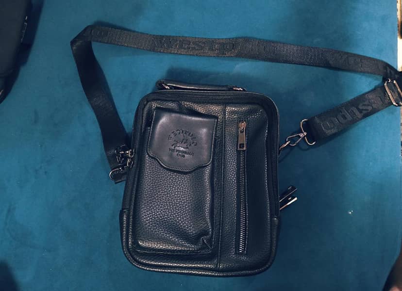 IMPORTED HAND BAGS 4