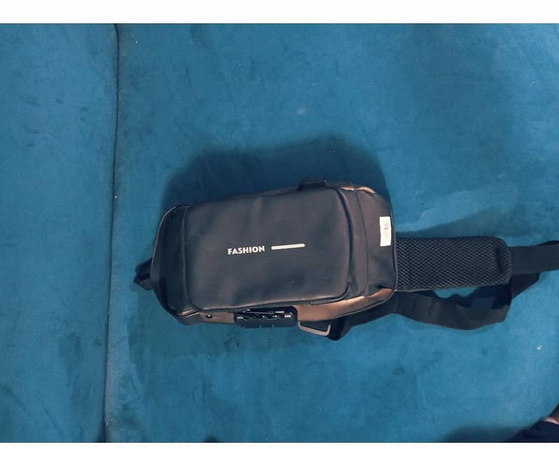 IMPORTED HAND BAGS 6