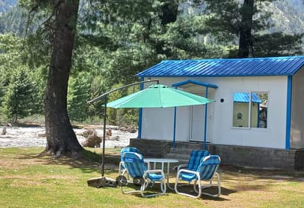 Office Container | Prefab building | Portable container office cabin