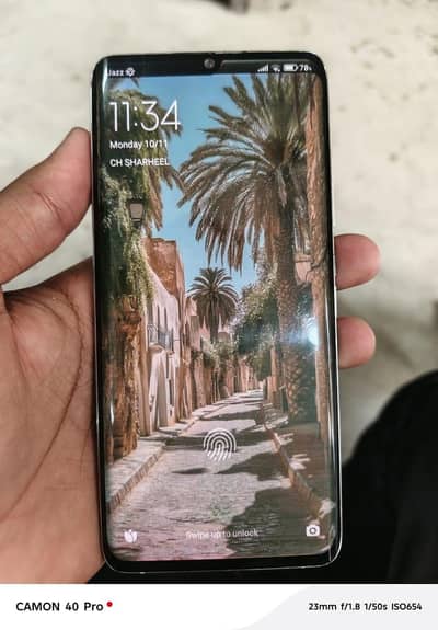 Xiaomi note 10 lite
