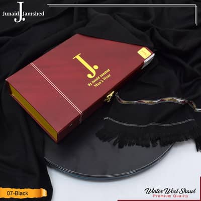 Gents wool shawls. . 03150636686