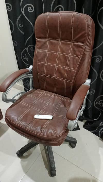 Office Revolving Chair