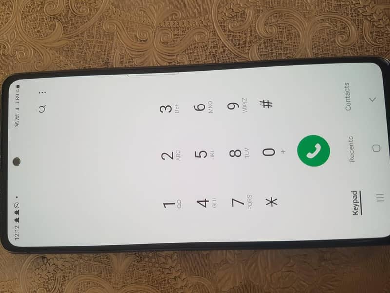 Samsung s20fe dual sim pta approved 1