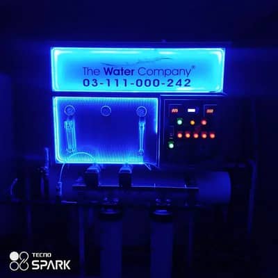RO Plant for Sale | Water Filter Plant | Commercial RO Water Plant |