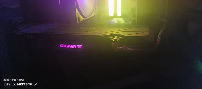 Gigabyte 1660 super