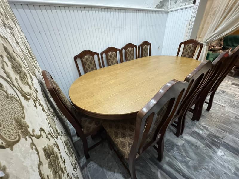 Dining Table 2