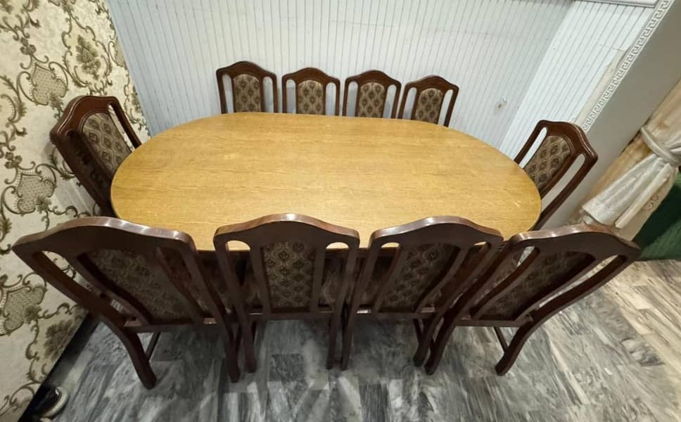 Dining Table 3