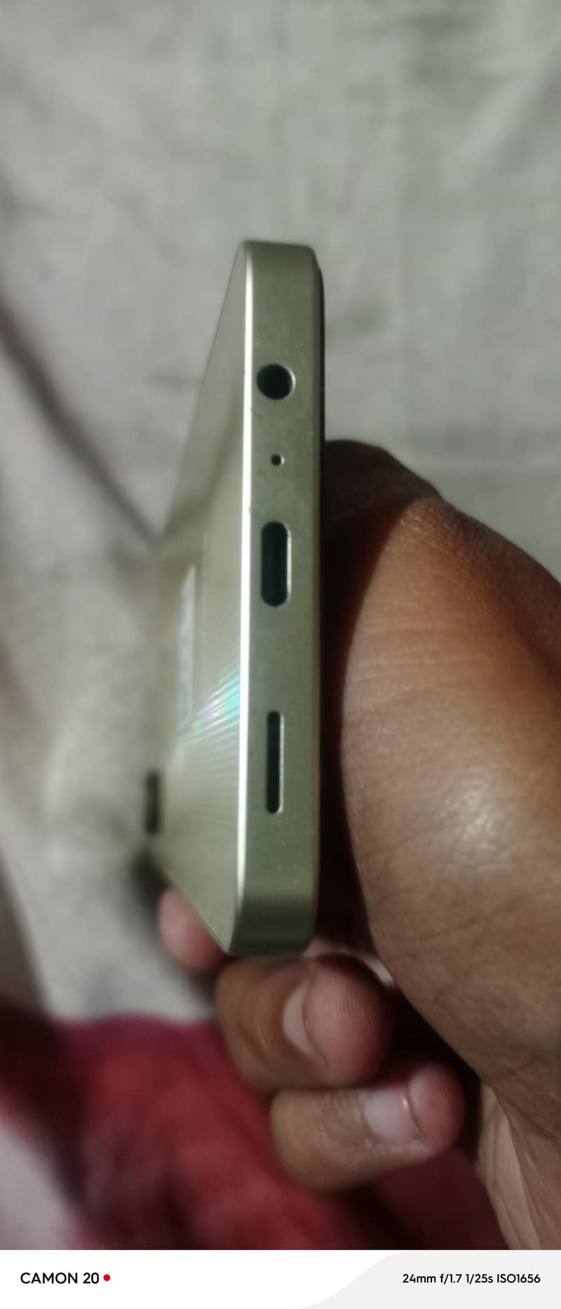 condition 10/10 hain Diba bhi 7 hain 3