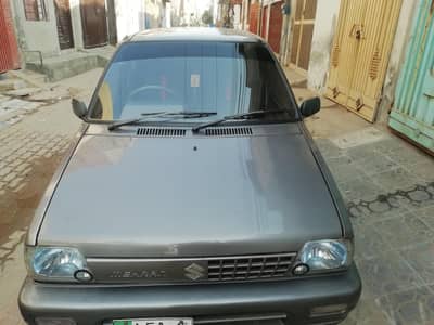 Mehran Vxr 2015 Brand new condition